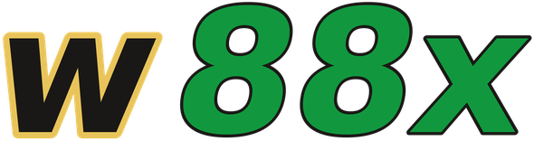 w88x logo